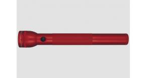 Стандартный фонарь MagLite S 4D 035